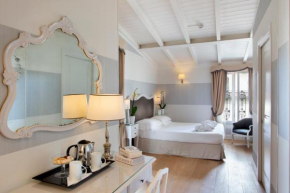 Отель Hotel Rapallo  Флоренция